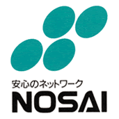 NOSAIのシンボル